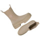 Converse Chuck Taylor All Star Lugged Heel Chelsea Boot